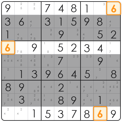 how to do expert sudoku