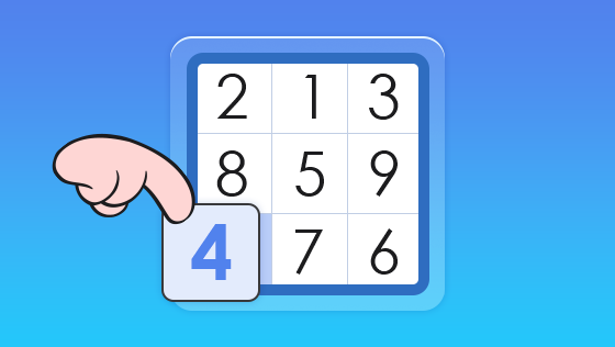 sudoku app iphone