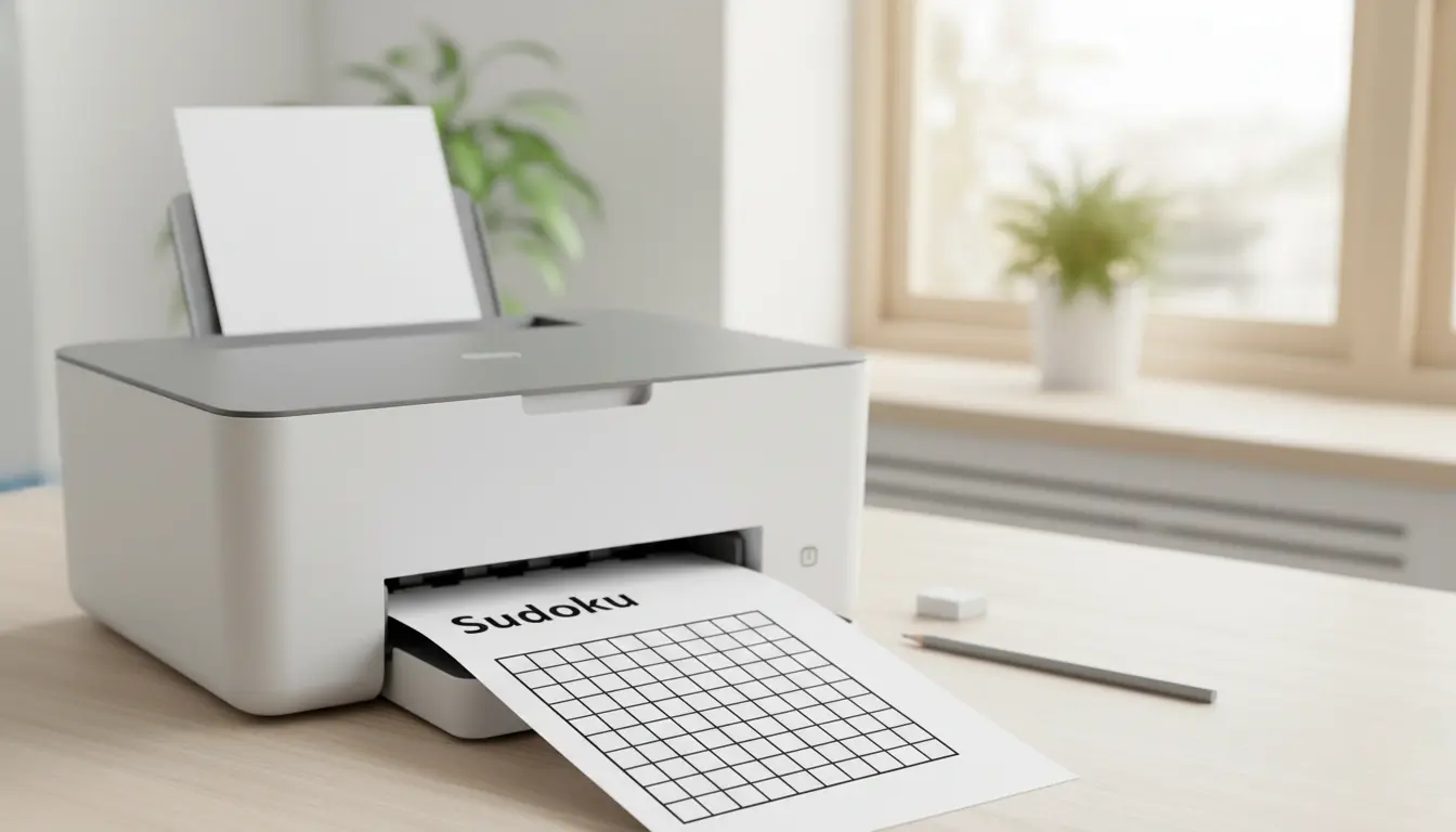 new york times sudoku puzzle